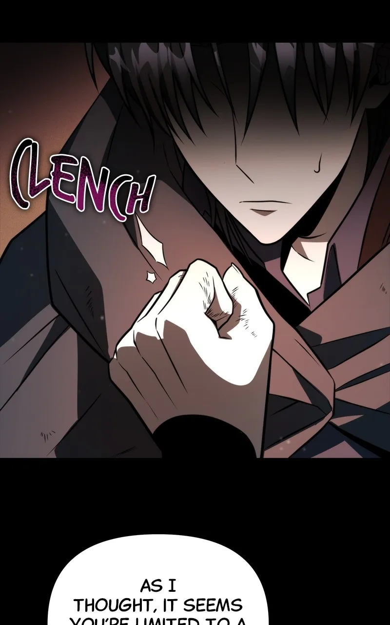 Reincarnator Chapter 6 page 27 - 