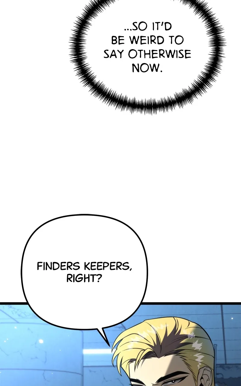Reincarnator Chapter 6 page 4 - 