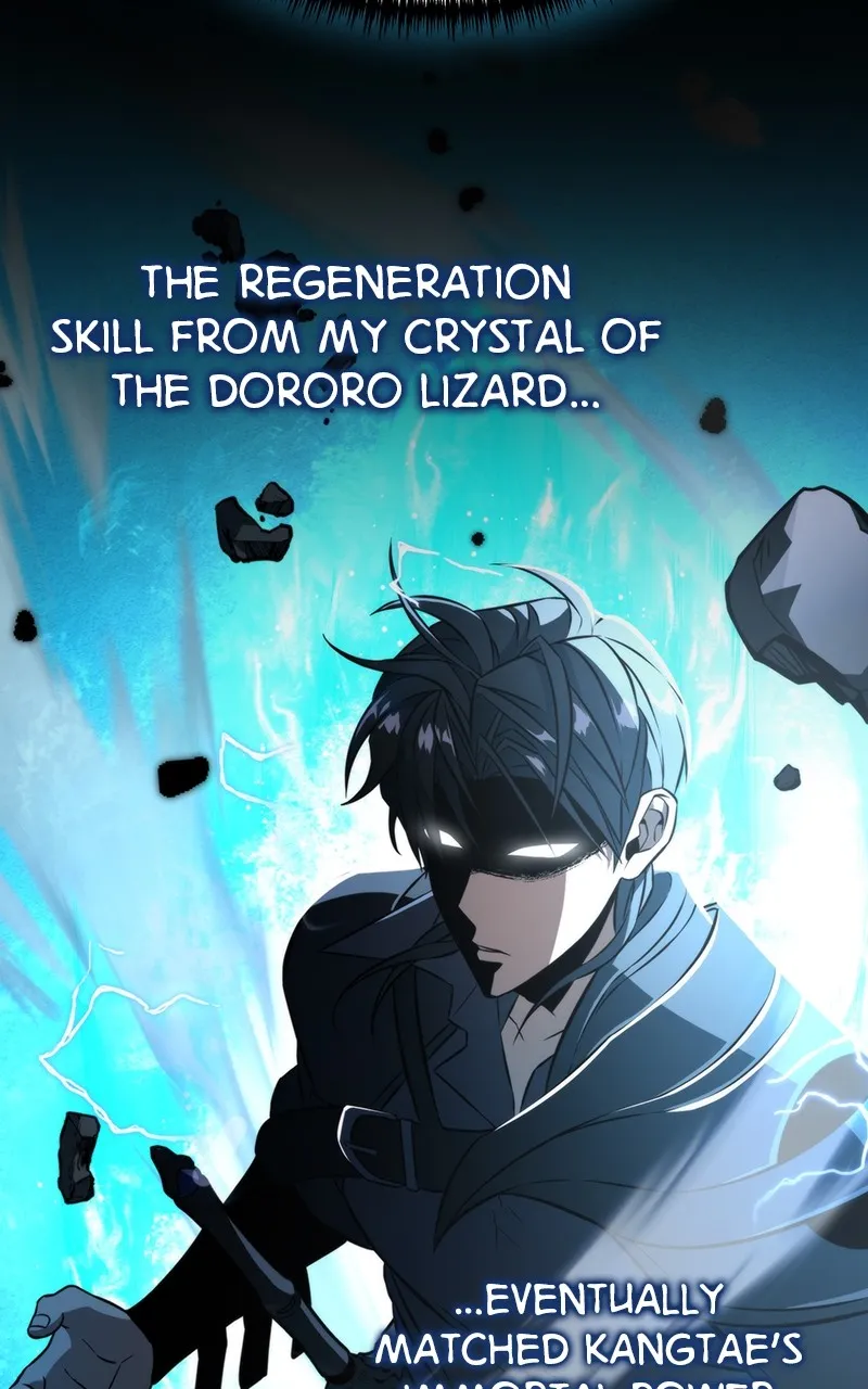 Reincarnator Chapter 6 page 34 - 