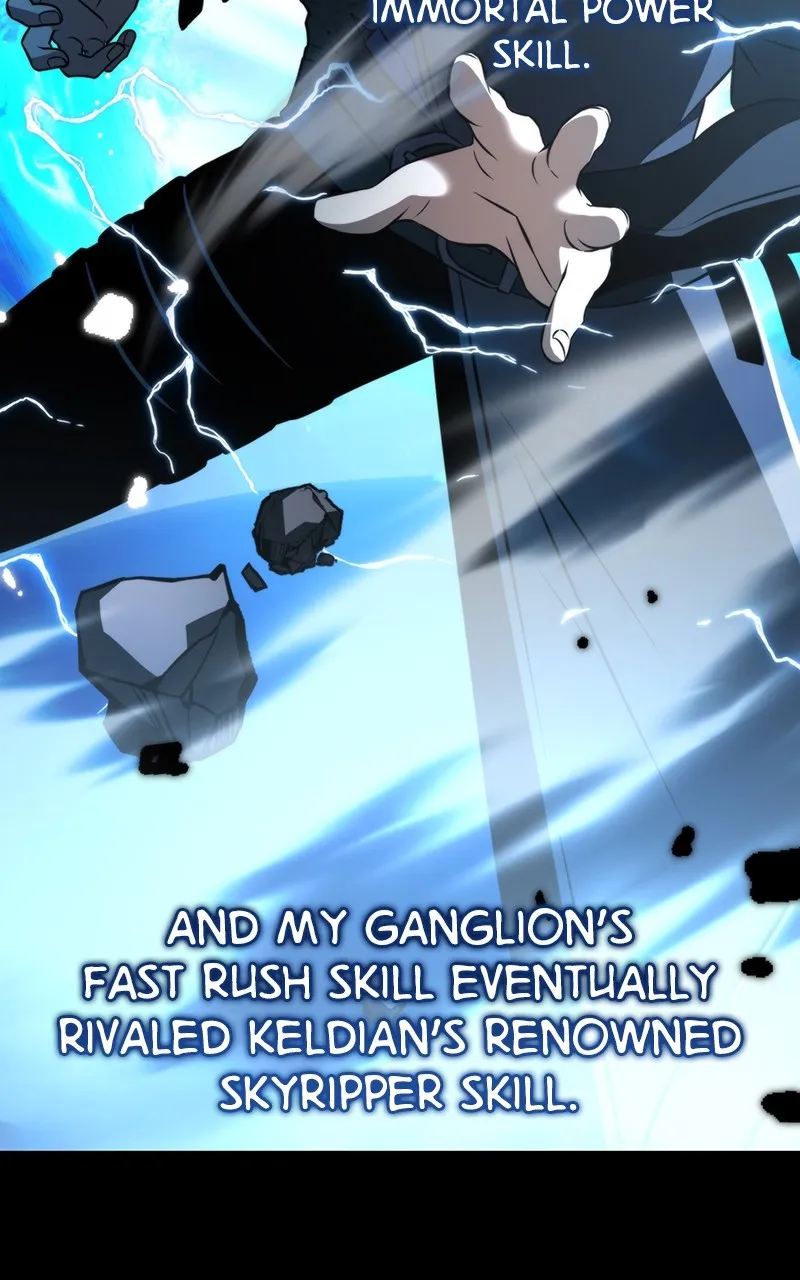 Reincarnator Chapter 6 page 35 - 