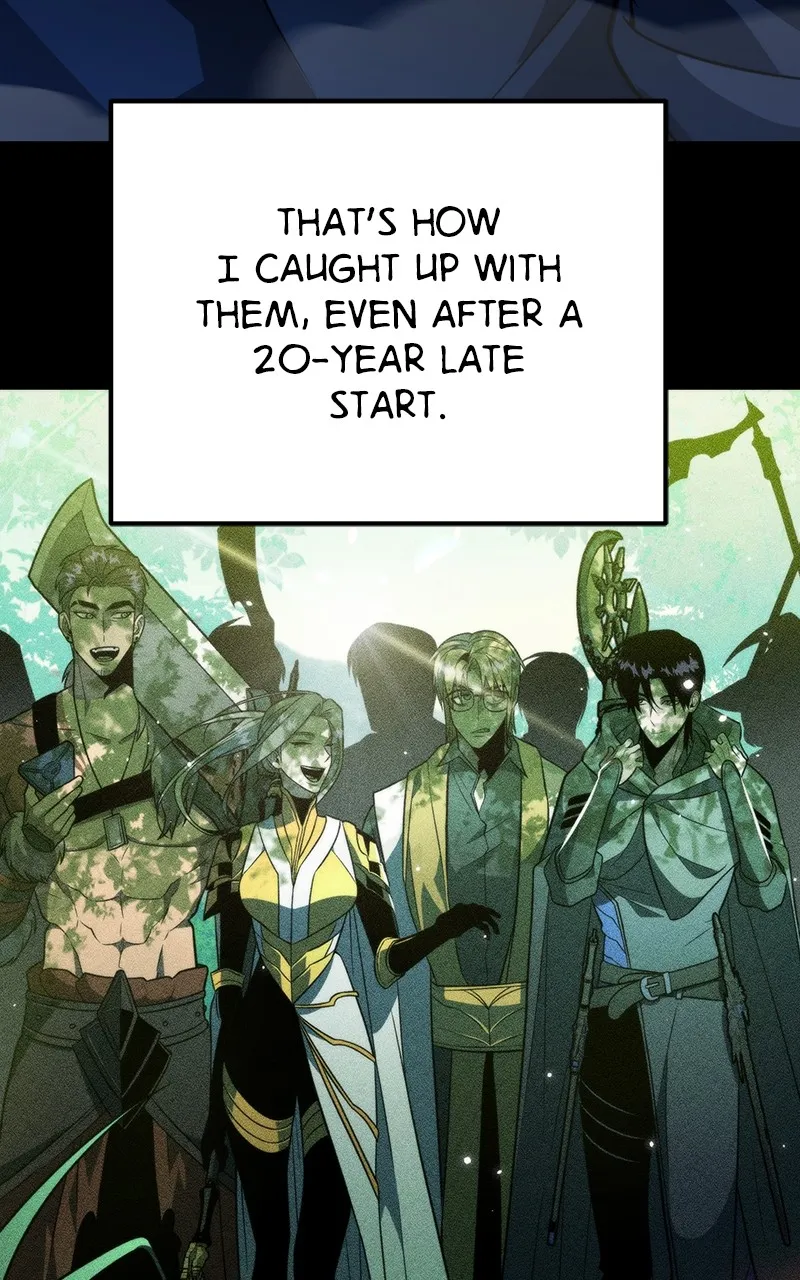 Reincarnator Chapter 6 page 38 - 