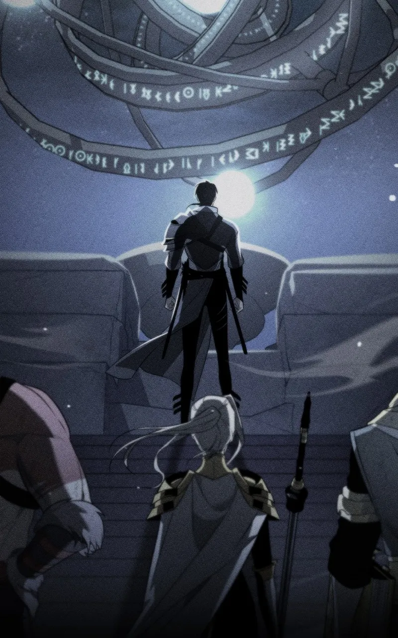 Reincarnator Chapter 6 page 40 - 