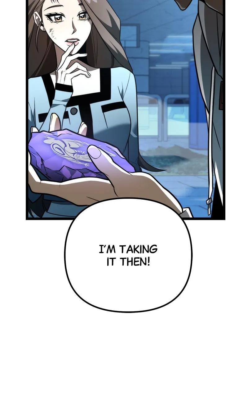 Reincarnator Chapter 6 page 45 - 
