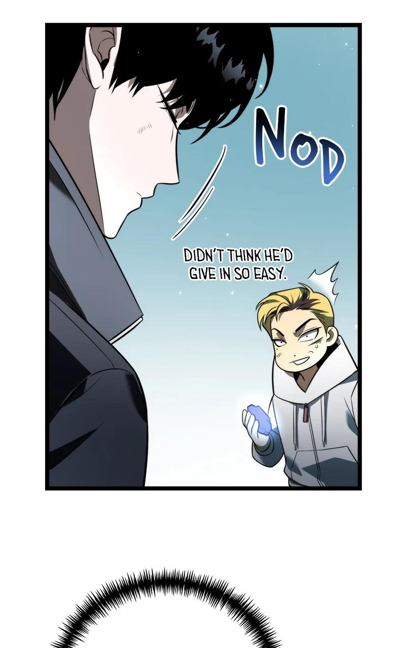 Reincarnator Chapter 6 page 6 - 