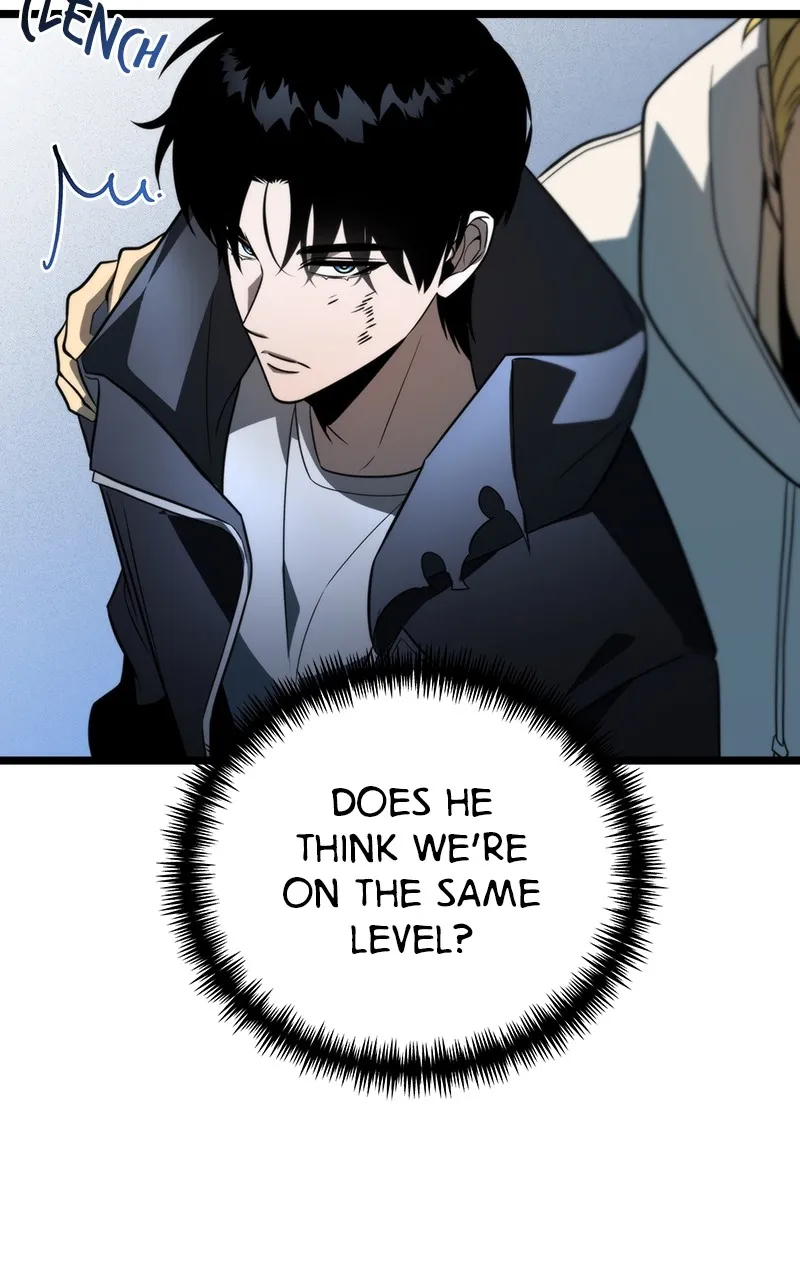 Reincarnator Chapter 6 page 57 - 