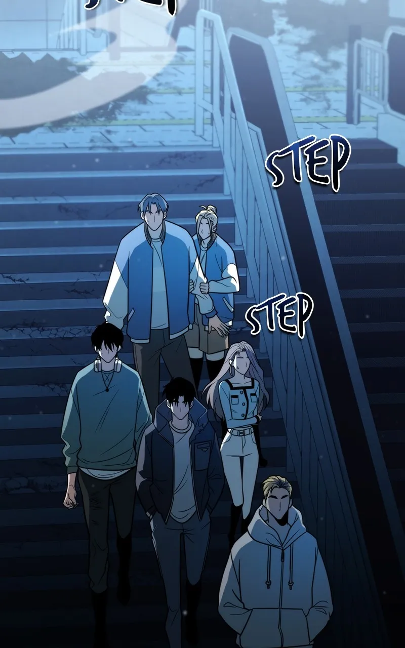 Reincarnator Chapter 6 page 60 - 
