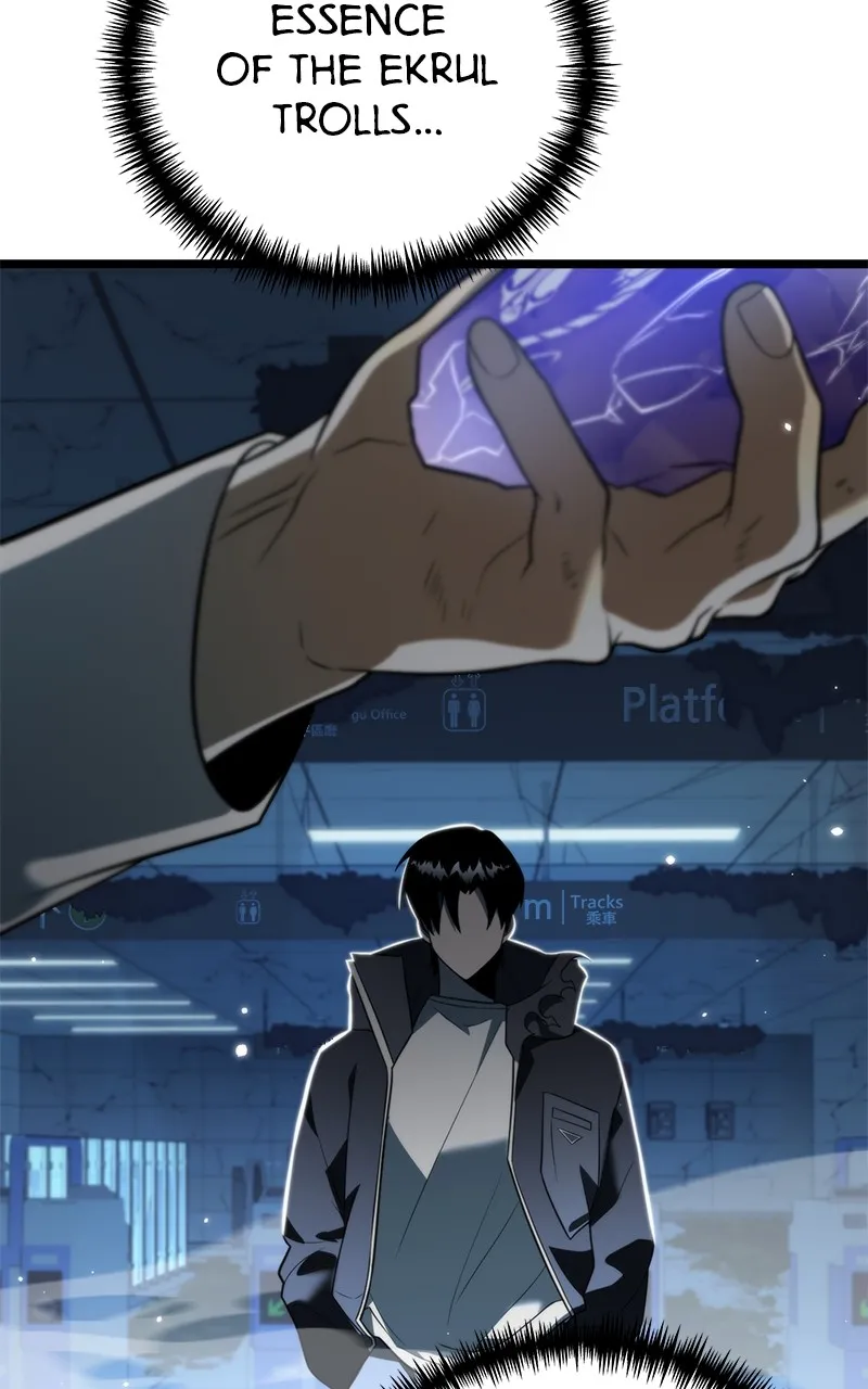 Reincarnator Chapter 6 page 7 - 