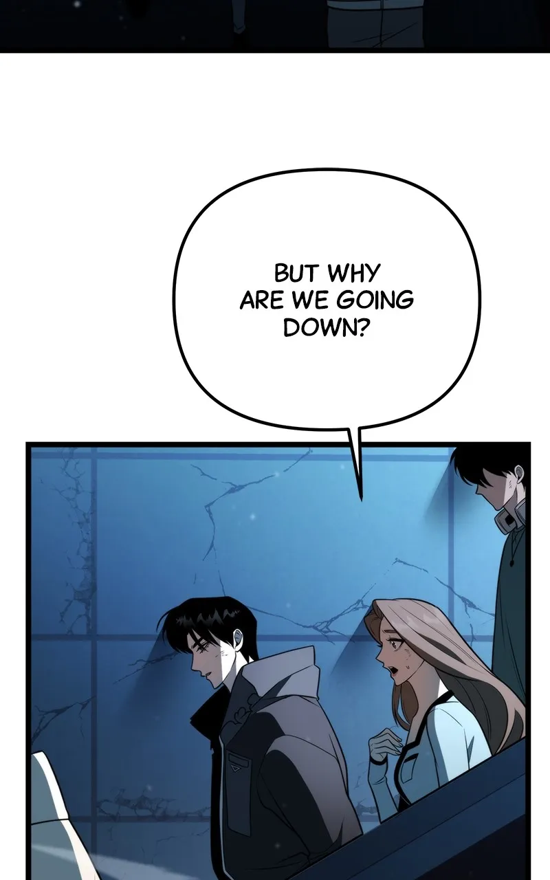 Reincarnator Chapter 6 page 61 - 