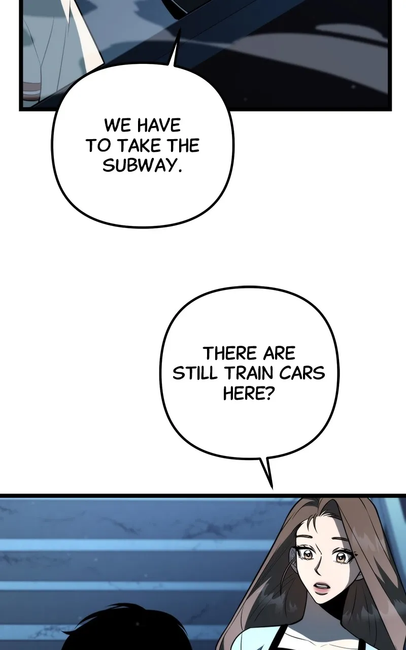 Reincarnator Chapter 6 page 62 - 