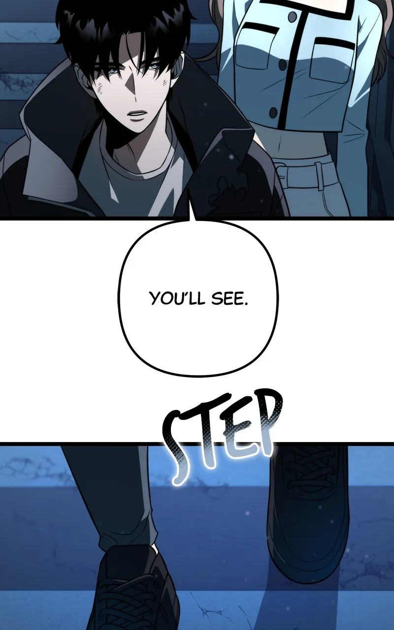 Reincarnator Chapter 6 page 63 - 
