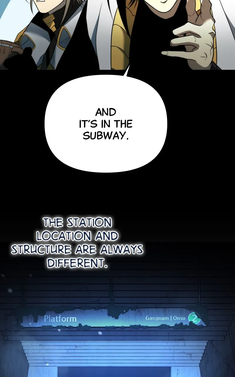 Reincarnator Chapter 6 page 70 - 