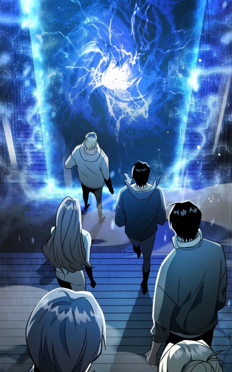 Reincarnator Chapter 6 page 76 - 
