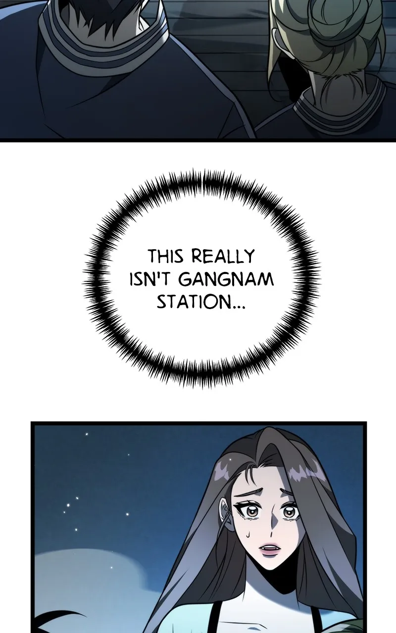 Reincarnator Chapter 6 page 77 - 