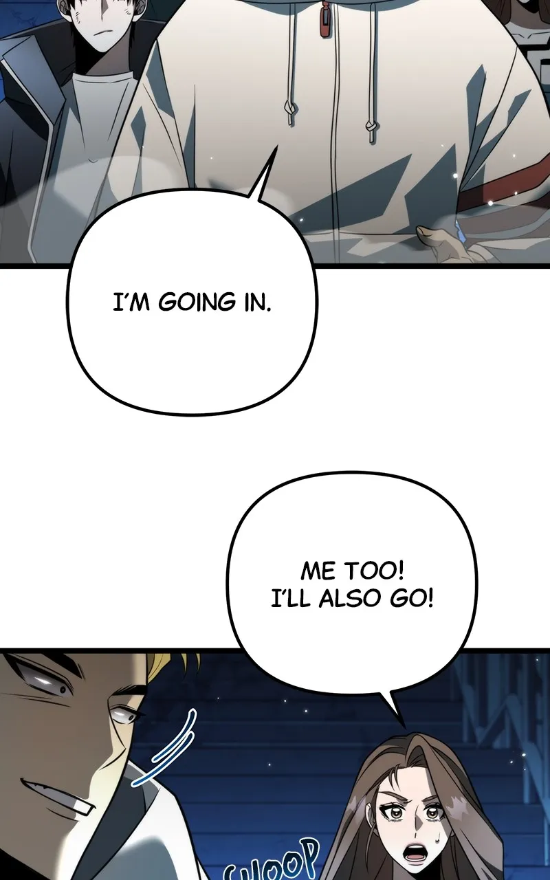 Reincarnator Chapter 6 page 83 - 