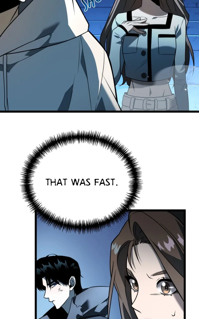 Reincarnator Chapter 6 page 84 - 