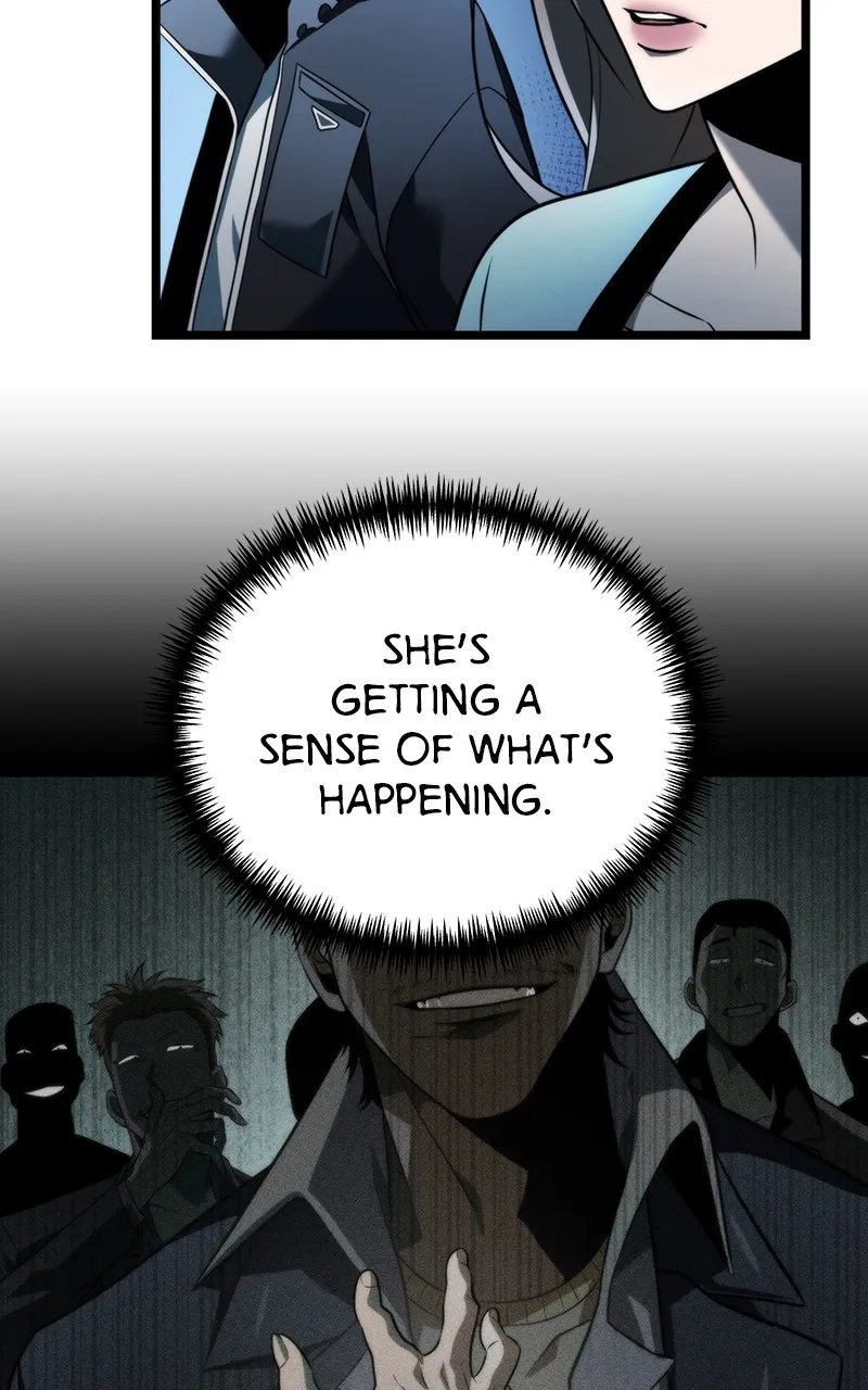 Reincarnator Chapter 6 page 85 - 
