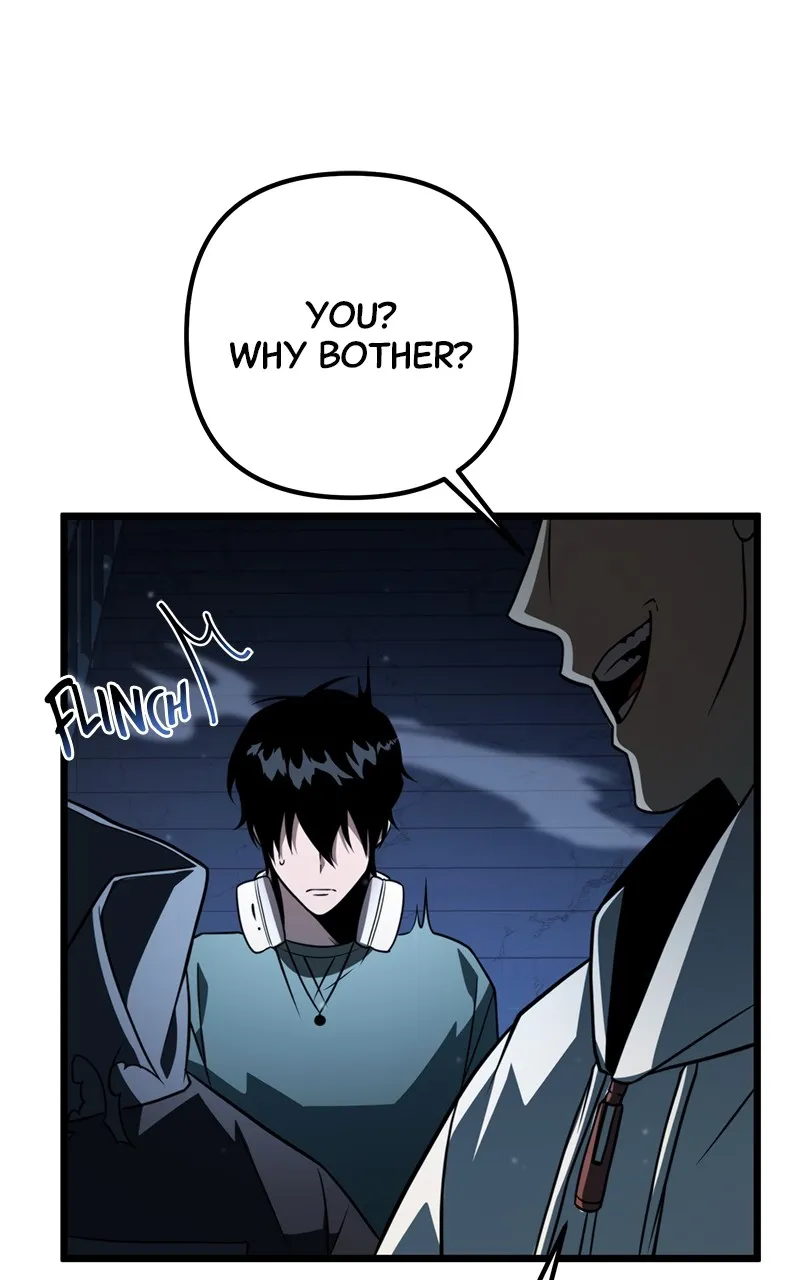 Reincarnator Chapter 6 page 92 - 