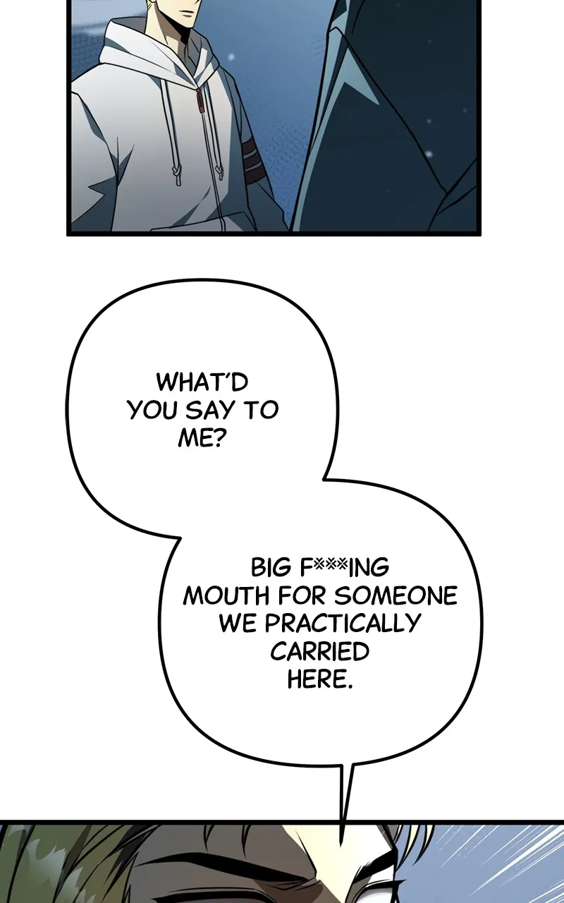 Reincarnator Chapter 6 page 95 - 