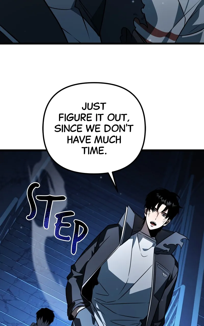 Reincarnator Chapter 6 page 98 - 
