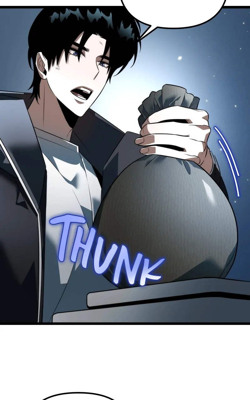 Reincarnator Chapter 7 page 11 - 