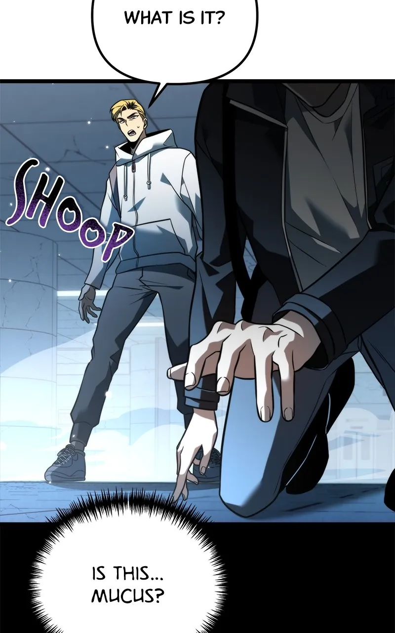 Reincarnator Chapter 7 page 105 - 