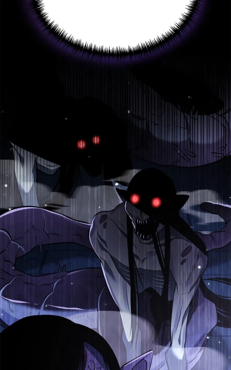 Reincarnator Chapter 7 page 111 - 