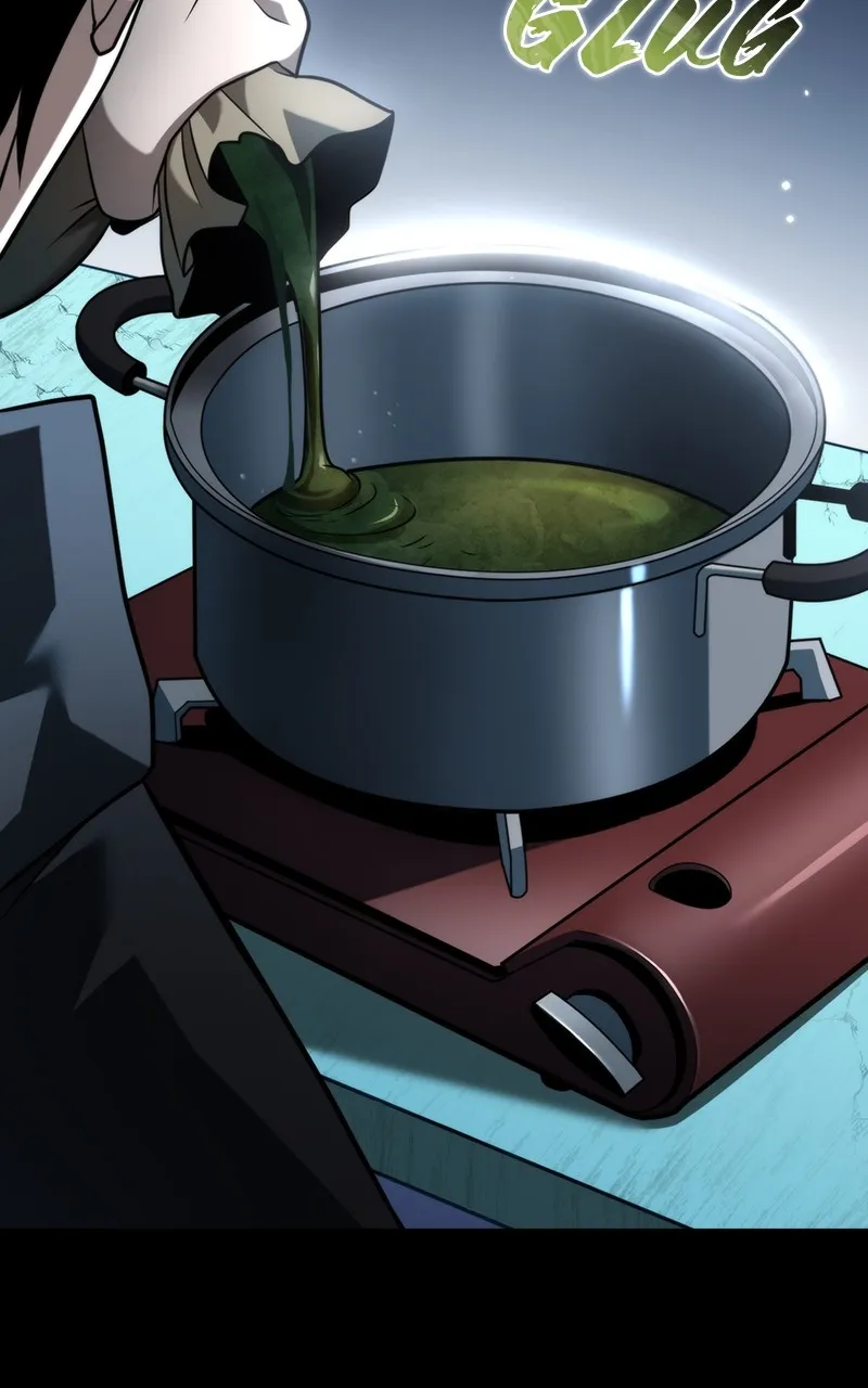 Reincarnator Chapter 7 page 14 - 