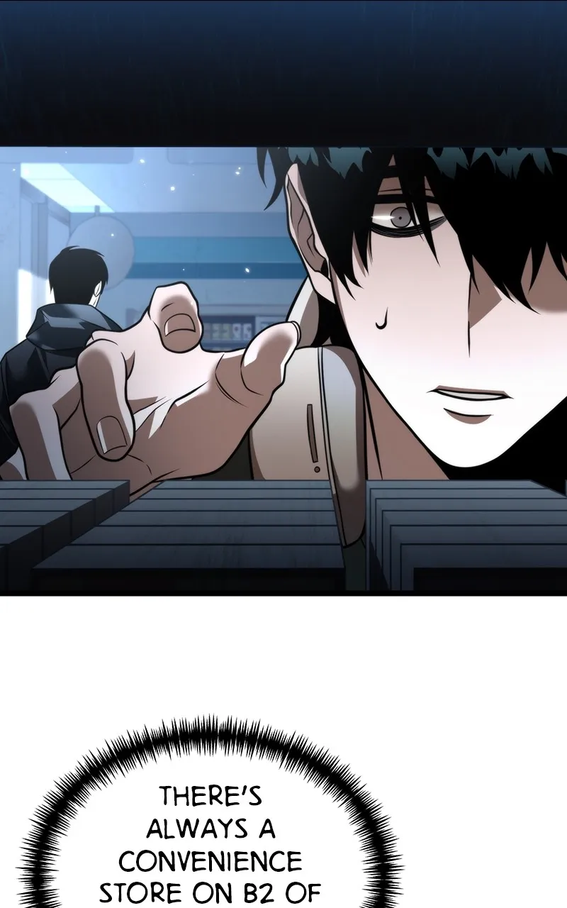 Reincarnator Chapter 7 page 3 - 
