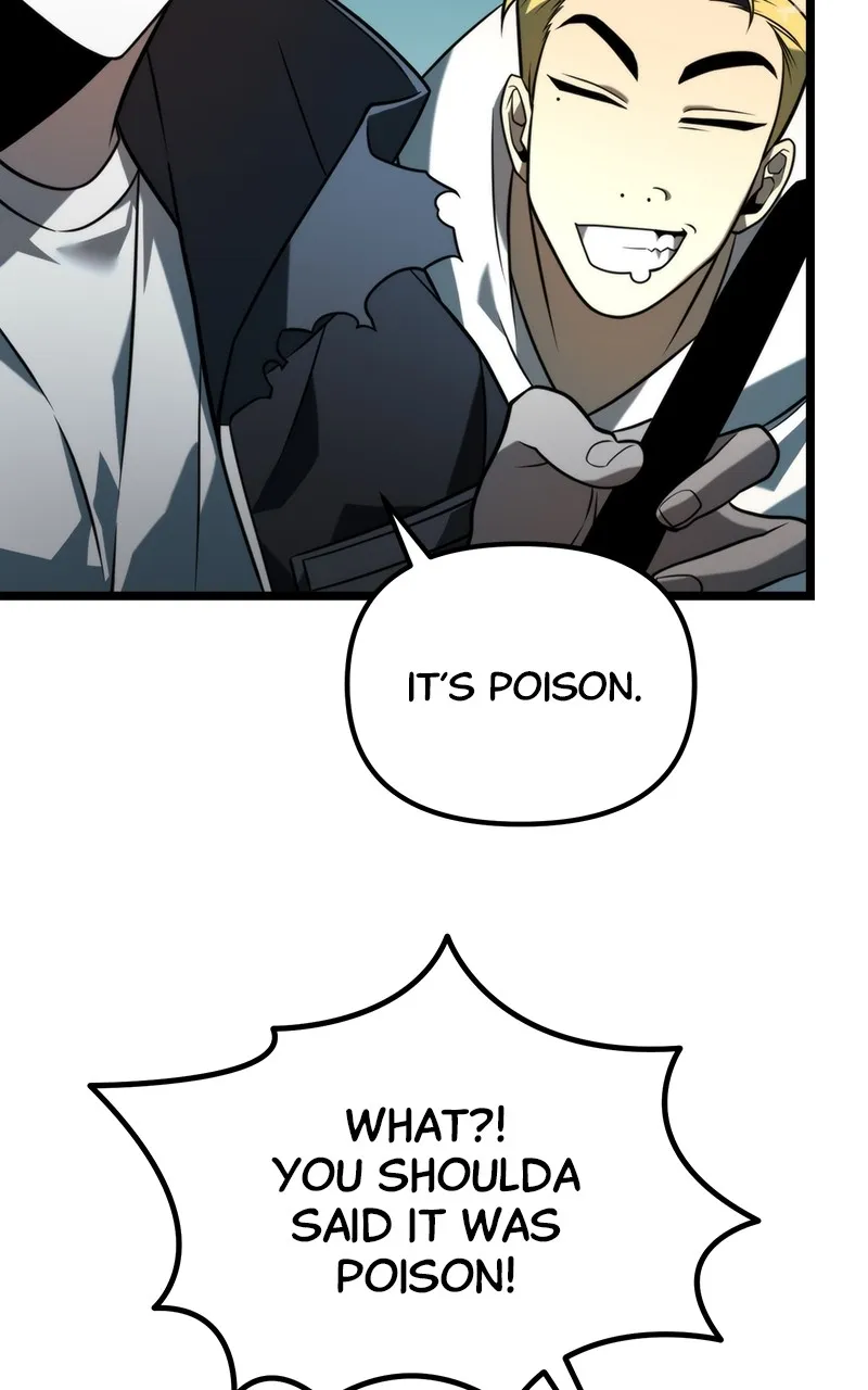 Reincarnator Chapter 7 page 21 - 