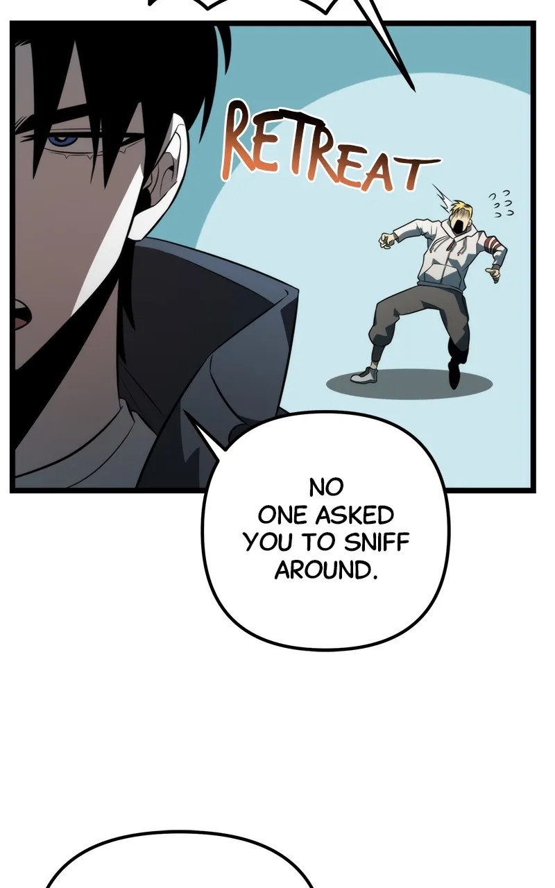 Reincarnator Chapter 7 page 22 - 