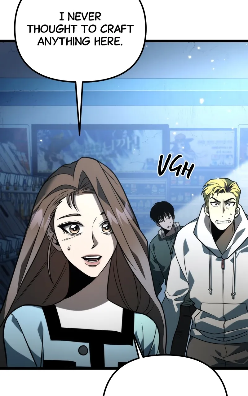 Reincarnator Chapter 7 page 23 - 