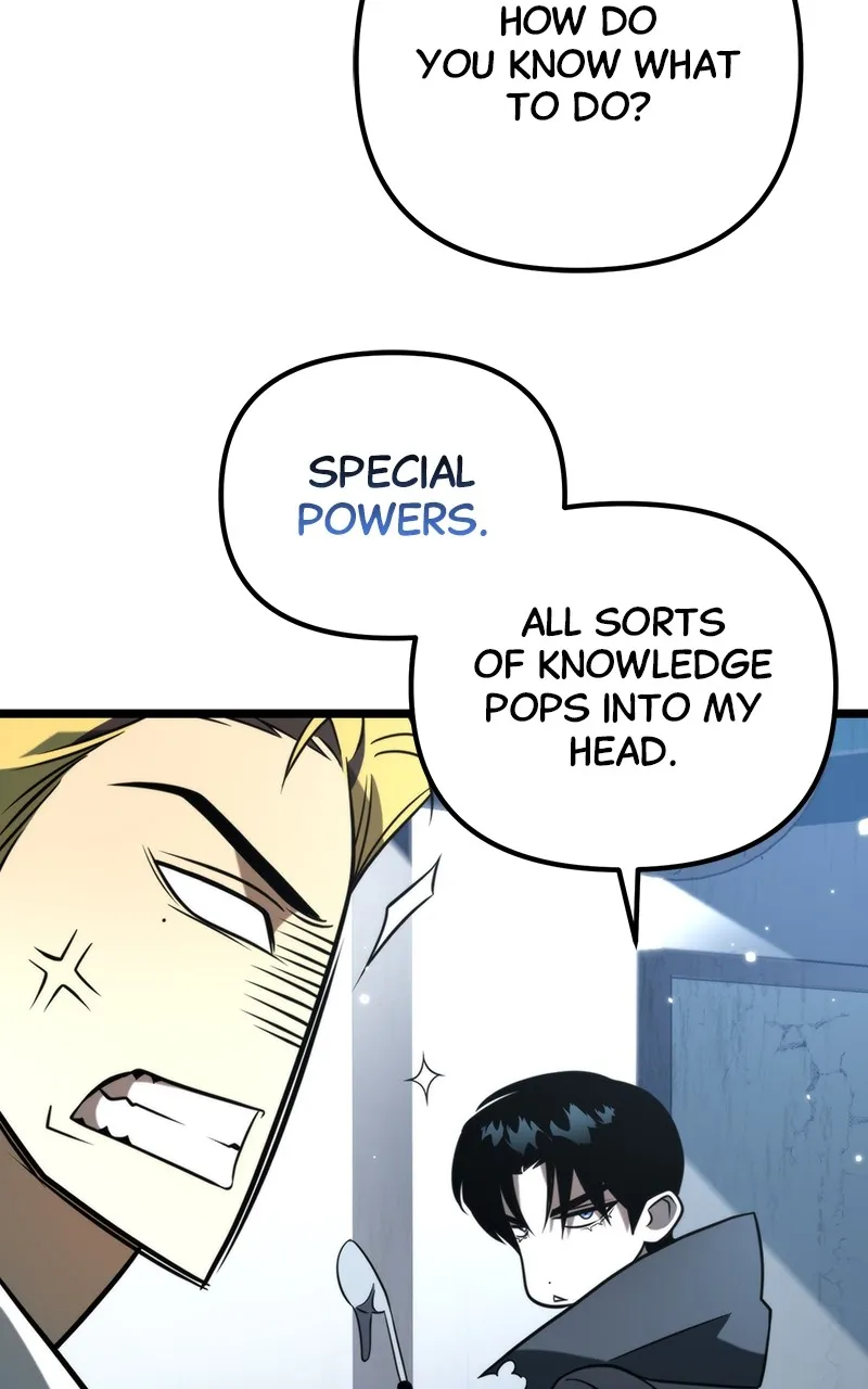 Reincarnator Chapter 7 page 24 - 