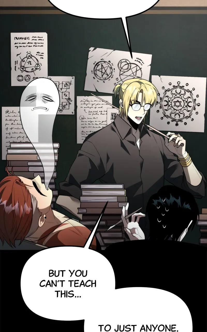 Reincarnator Chapter 7 page 29 - 