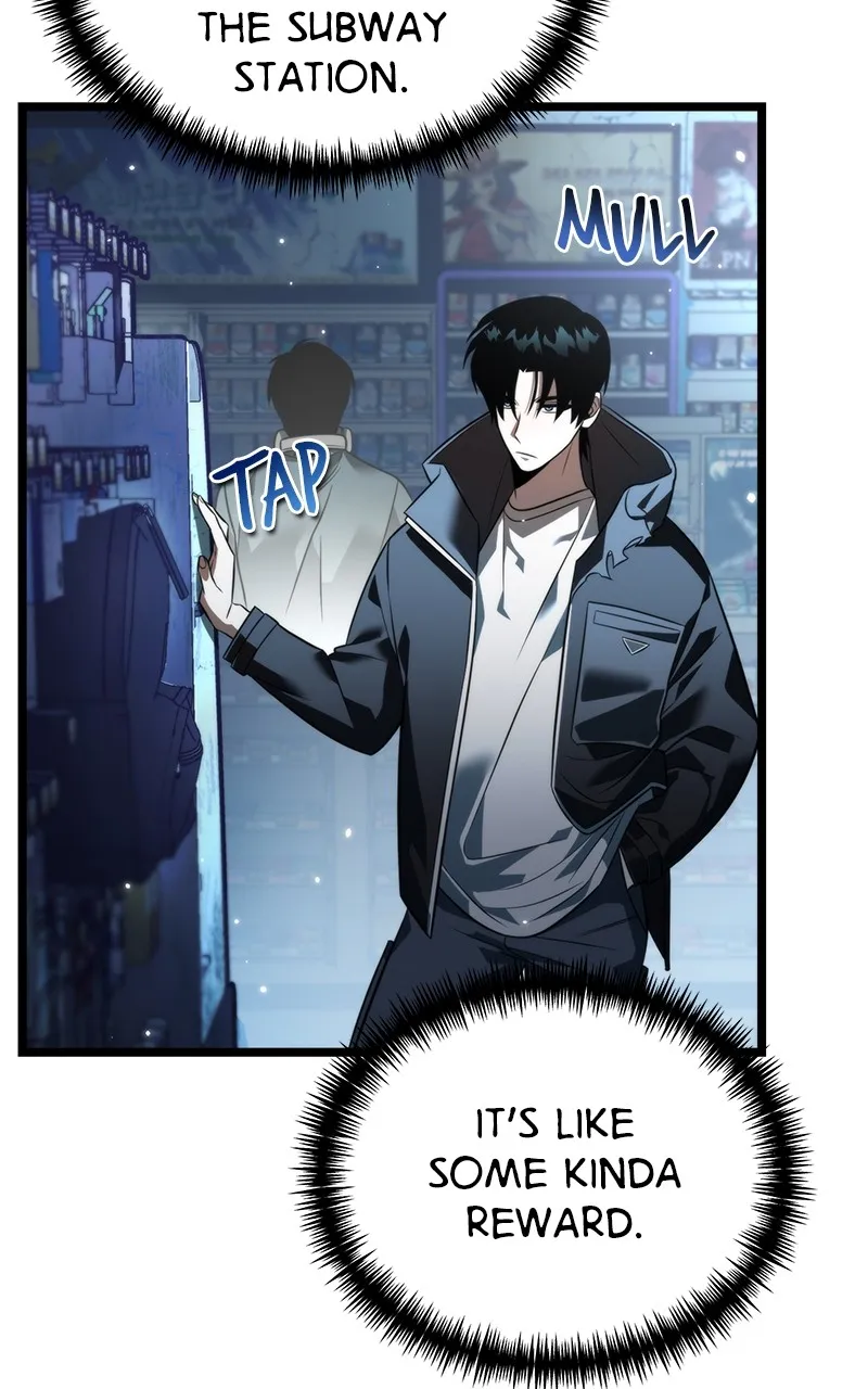 Reincarnator Chapter 7 page 4 - 