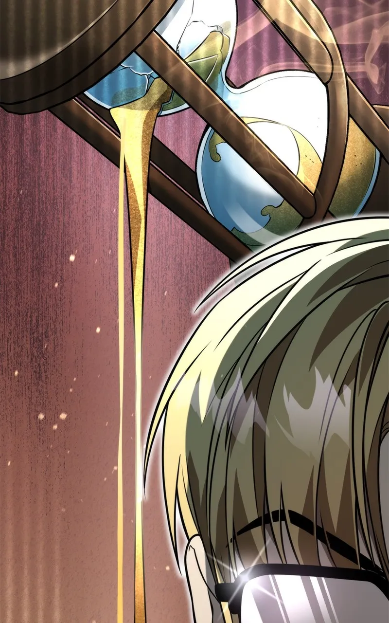 Reincarnator Chapter 7 page 32 - 