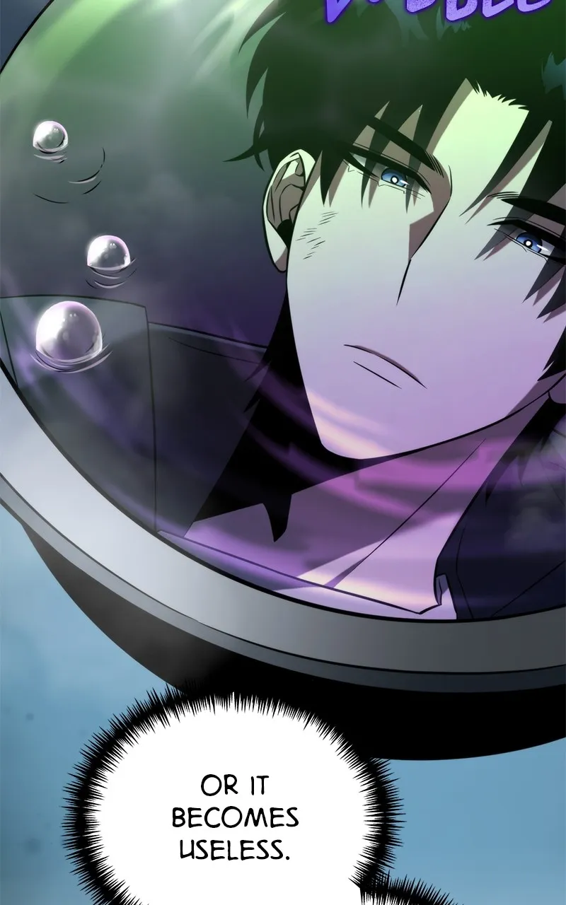 Reincarnator Chapter 7 page 35 - 
