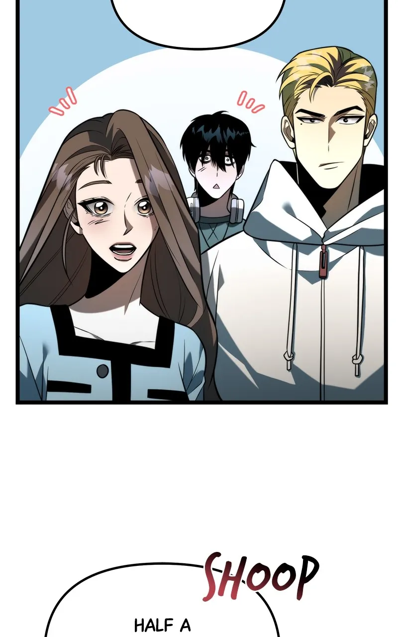 Reincarnator Chapter 7 page 40 - 