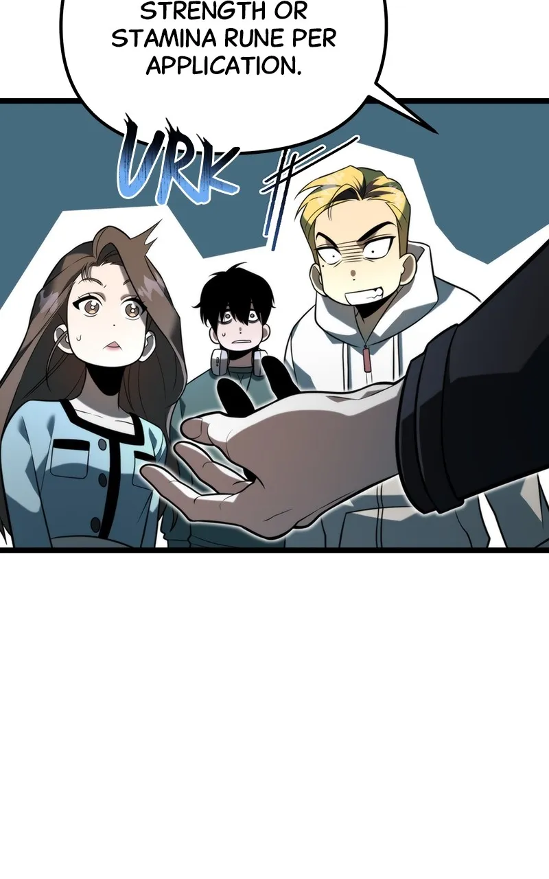 Reincarnator Chapter 7 page 41 - 