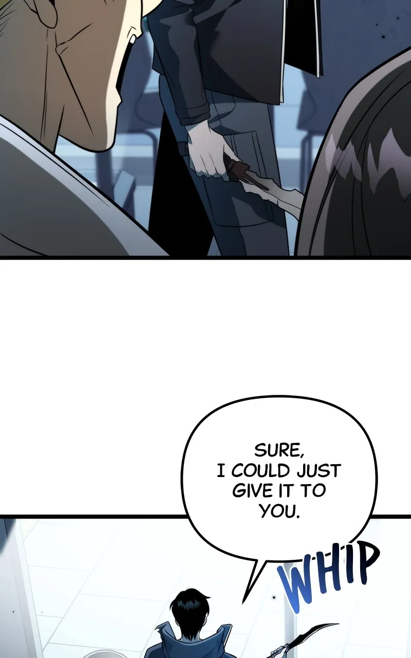 Reincarnator Chapter 7 page 43 - 