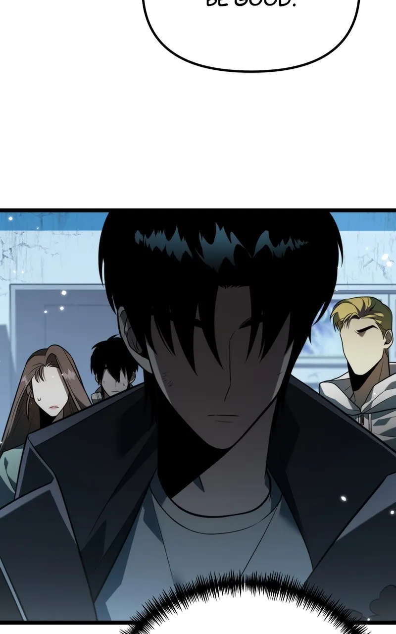 Reincarnator Chapter 7 page 46 - 