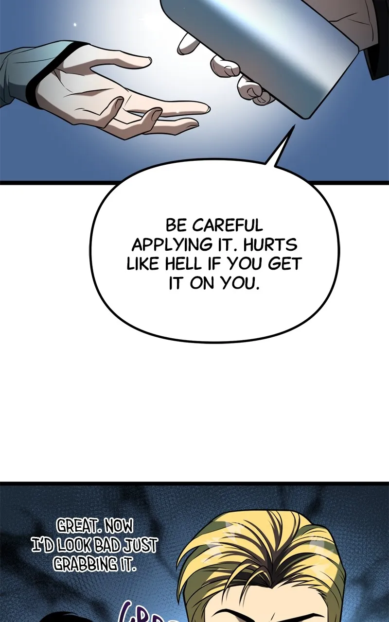 Reincarnator Chapter 7 page 50 - 