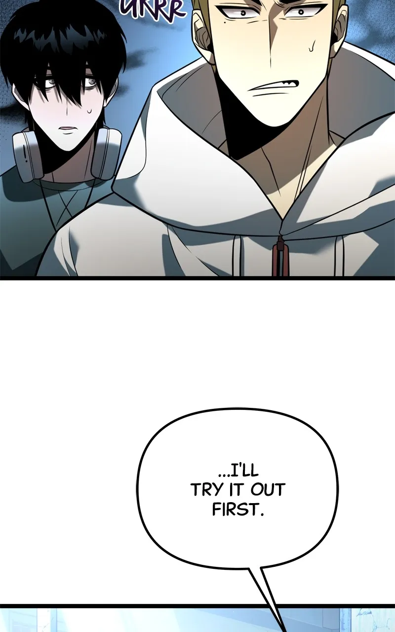 Reincarnator Chapter 7 page 51 - 