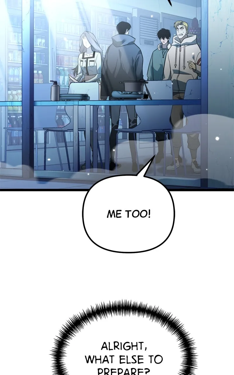 Reincarnator Chapter 7 page 52 - 