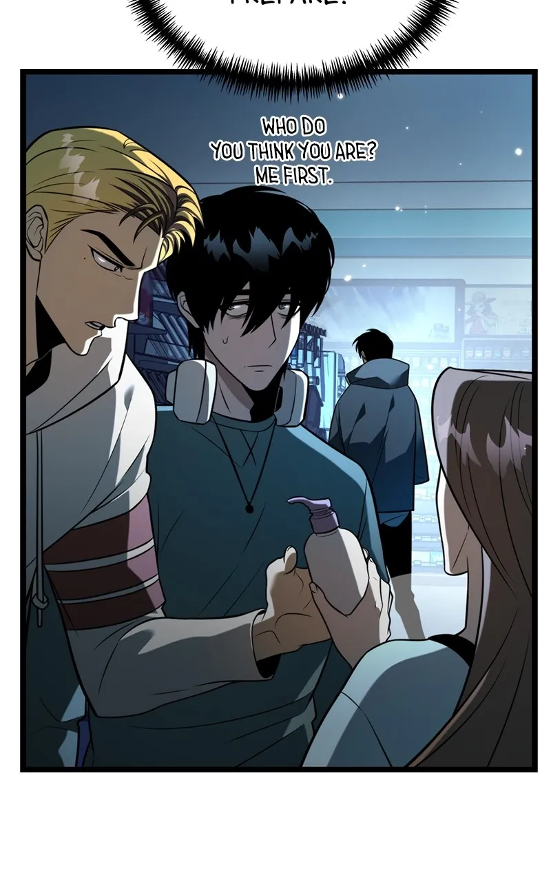 Reincarnator Chapter 7 page 53 - 