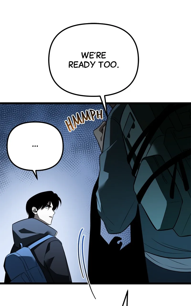 Reincarnator Chapter 7 page 57 - 