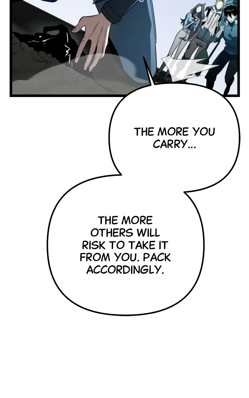 Reincarnator Chapter 7 page 61 - 