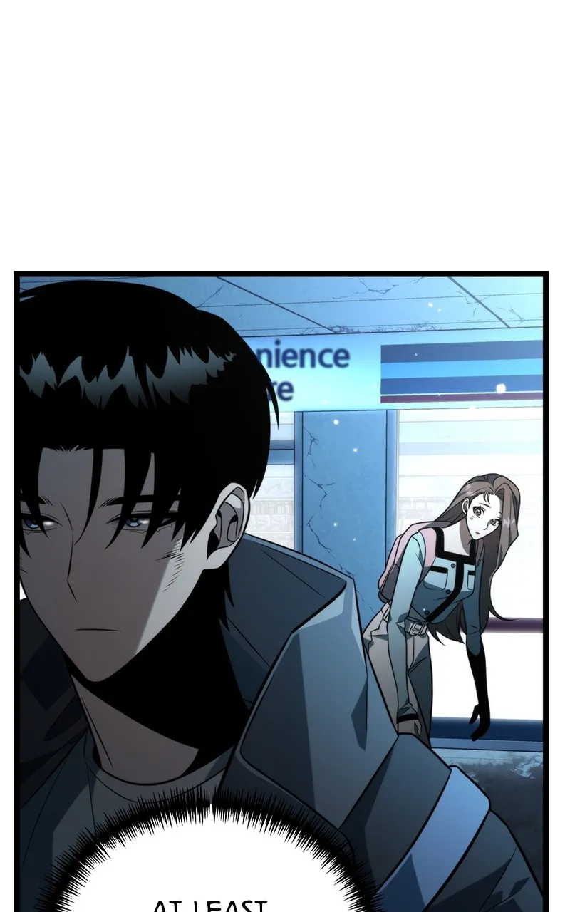 Reincarnator Chapter 7 page 73 - 