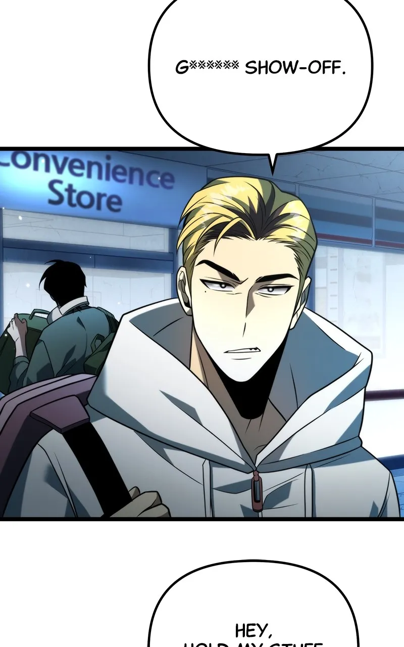 Reincarnator Chapter 7 page 77 - 