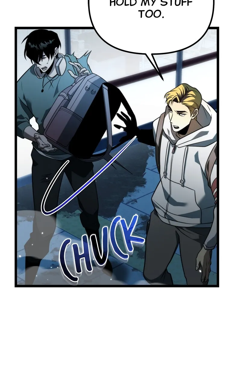 Reincarnator Chapter 7 page 78 - 