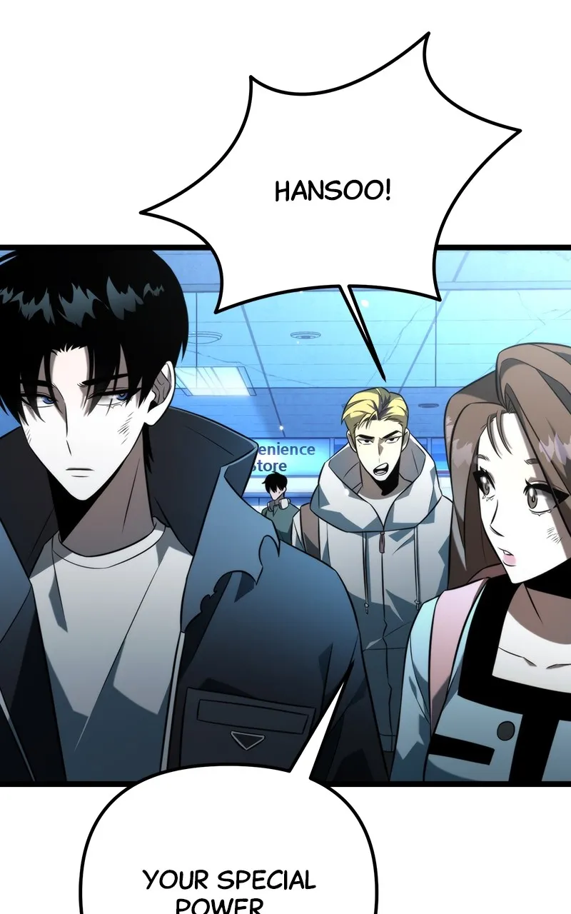Reincarnator Chapter 7 page 79 - 